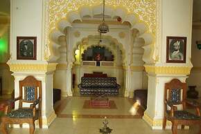 Roopangarh Fort