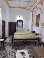 Roopangarh Fort