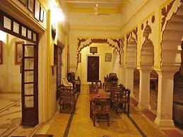 Roopangarh Fort