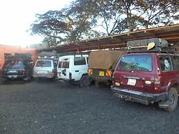 Nomads Trail Hotel