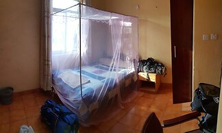 Nomads Trail Hotel