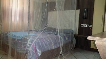 Nomads Trail Hotel