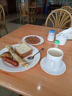 Nomads Trail Hotel