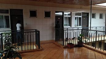 Nomads Trail Hotel