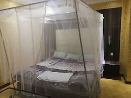 Nomads Trail Hotel