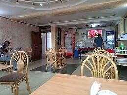 Nomads Trail Hotel