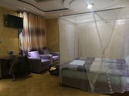 Nomads Trail Hotel