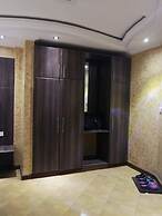 Nomads Trail Hotel