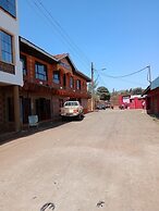 Nomads Trail Hotel