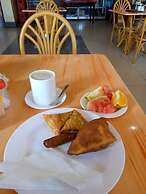 Nomads Trail Hotel