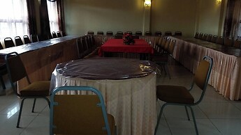 Nomads Trail Hotel