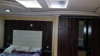 Nomads Trail Hotel