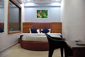 HOTEL DIVYA PALACE