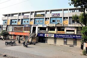 HOTEL DIVYA PALACE