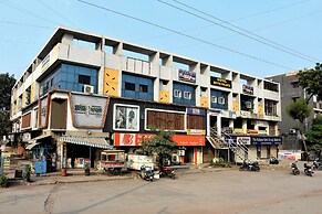 HOTEL DIVYA PALACE