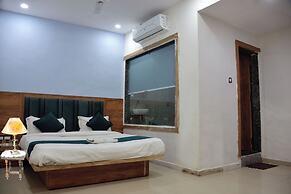 HOTEL DIVYA PALACE