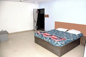 HOTEL DIVYA PALACE