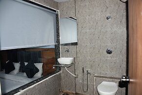 HOTEL DIVYA PALACE