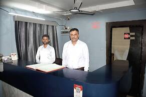 HOTEL DIVYA PALACE