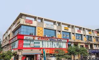 HOTEL DIVYA PALACE