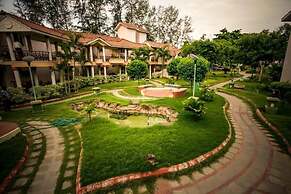 Hotel Sadhabishegam
