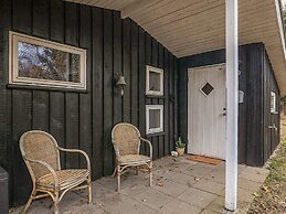 4 Star Holiday Home in Hals