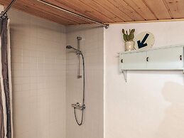 4 Star Holiday Home in Hals