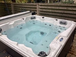 4 Star Holiday Home in Hals