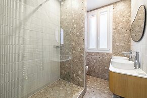 Warm Apartment - 2br/4p - Cannes/near Beach