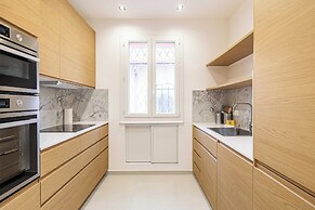 Warm Apartment - 2br/4p - Cannes/near Beach