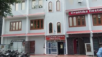 Avantika Hotel