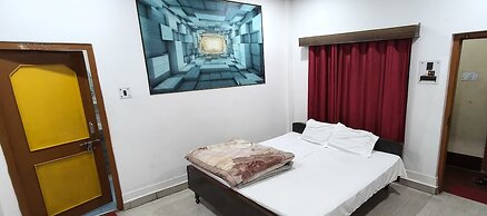 Avantika Hotel