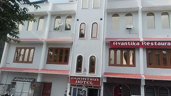 Avantika Hotel