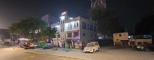 Avantika Hotel