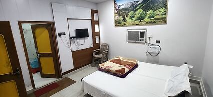 Avantika Hotel