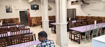 Avantika Hotel