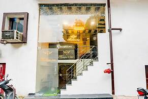 Madhav Inn Lucknow