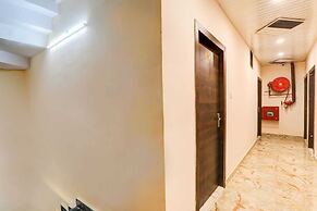 Madhav Inn Lucknow