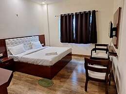 Madhav Inn Lucknow