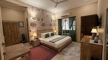 Hotel Jasmin Haveli
