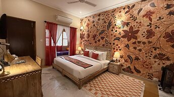 Hotel Jasmin Haveli