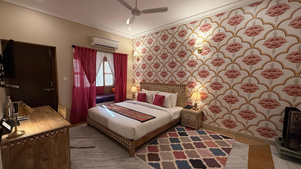 Hotel Jasmin Haveli