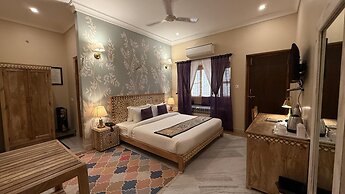 Hotel Jasmin Haveli