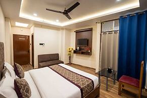 Hotel Kamal Palace Lucknow
