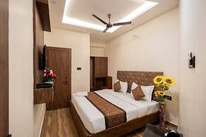 Hotel Kamal Palace Lucknow