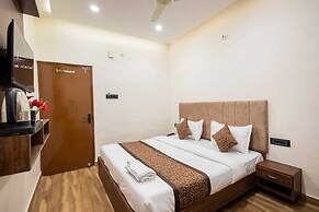 Hotel Kamal Palace Lucknow