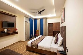 Hotel Kamal Palace Lucknow