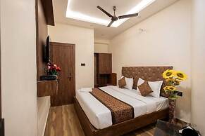 Hotel Kamal Palace Lucknow