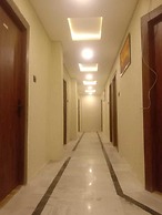 Hotel Kamal Palace Lucknow
