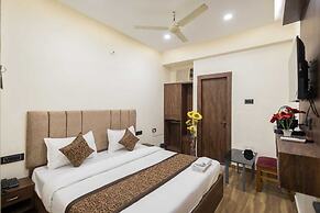 Hotel Kamal Palace Lucknow